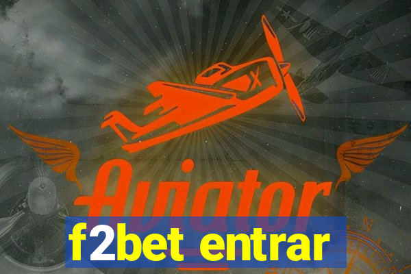 f2bet entrar